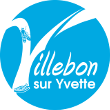 Logo Mairie de Villebon