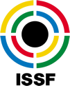 Logo ISSF