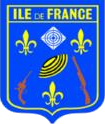 Logo Ligue Régionale de Tir Ile de France